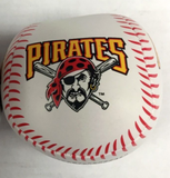 Pittsburgh Pirates MLB 3