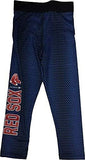 Boston Red Sox Youth Boy's Activewear Stretch Pants Size NWT CHOOSE SIZE