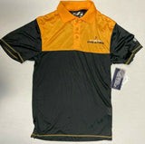 Pittsburgh Pirates MLB Men’s Dry Fit Polo Shirt Small