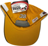 NASCAR Elliott Sadler M&M's Garage Men's Adjustable Hat NWT