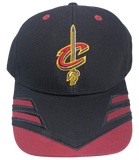 NBA Cleveland Cavaliers Men's Adjustable Hat New