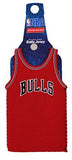 NBA  Chicago Bulls Insulated Bottle Team Jersey Cooler