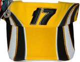 Chase Authentics NASCAR Vintage Matt Kenseth #17 Trackside Mens Visor