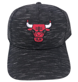 NBA Chicago Bulls Men's Adjustable Hat New