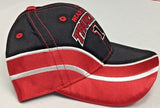 Chase Authentics Martin Truex #1 Bass Pro Shops Sideswipe Men's Hat