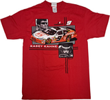 Kasey Kahne #9 Dodge Racing NASCAR Vintage Men's T-Shirt Medium