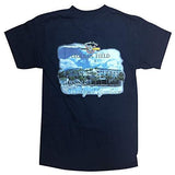 Majestic New York Yankees MLB Legends Field Spring Training Boy's T-Shirt