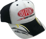 NASCAR Jeff Gordon Classic Dupont Men's Adjustable Hat NWT
