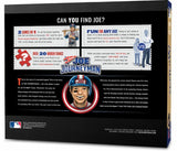 Boston Red Sox 500-Piece Joe Journeyman Puzzle