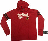 Chicago Blackhawks Girls Sweatshirt X-Large 14/16