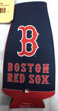 Boston Red Sox MLB Bottle Suit 12oz Neoprene
