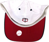 NEW ERA Minnesota Twins MLB Flex Fit Men's Hat S/M