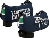 Vancouver Canucks NHL Team Jersey Purse