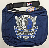 Littlearth NBA Dallas Mavericks Jersey Purse Tote Bag - 15