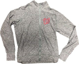 Whashington Nationals MLB  Full Zip Dri Fit Track Jacket CHOOSE SIZE