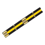 Pittsburgh Pirates MLB Licensed Elastic Headband 3-Pack FREE SHIPPING