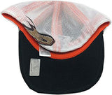 Reebok Anaheim Ducks NHL Flex Fit Mesh Hat S/M
