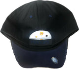 Indiana Pacers Men's Adjustable Hat