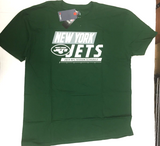 New York Jets 2019 Schedule Mens T-Shirt XX-LARGE