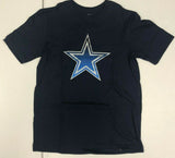 Dallas Cowboys Star Logo Boy's YOUTH T-Shirt CHOOSE SIZE