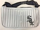 Chicago White Sox MLB Baseball  Pinstripes Jersey Purse Handbag