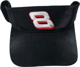 NASCAR Dale Earnhardt Jr Vintage #8 Adjustable Visor