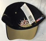 Sharpie Racing Kurt Busch #97 NASCAR Vintage Nu-Fit Flex Fit Hat S/M