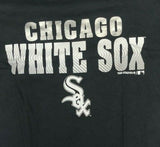 Chicago White Sox Boy's Crew Neck T-Shirt Large 12/14