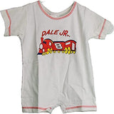 Chase Authentics NASCAR Dale Earnhardt Jr #8 Train Design Infant Baby 6 Months