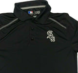 Chicago White Sox Men's Dri Fabric Men's Polo Shirt Medium