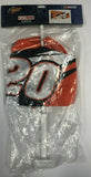 Winners Circle Tony Stewart #20 NASCAR 14" x 22"  Car Pole Flag WindSock