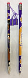 Kobe Bryant #24 & Los Angeles Lakers NBA 15