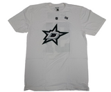 NHL Reebok Men's Dallas Stars Tyler Seguin 2-Sided Shirt Size Large
