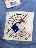 Milwaukee Brewers Women's Long Sleeve T-Shirt Blue MEDIUM 8/10
