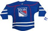 New York Rangers Boy's Zuccarello Jersey V-Neck Small 6/7