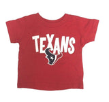 Houston Texans #23 Arian Foster NFL Boy's Toddler T-Shirt