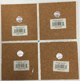 Minnesota Twins MLB Ceramic Coaster Set of 4