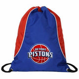Concept One NBA Detroit Pistons AXIS Backsack