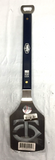 Minnesota Twins MLB Spirit Sportula BBQ Spatula with Bottle Opener
