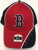 Boston Red Sox MLB Men's Adjustable Hat