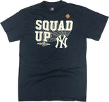 New York Yankees MLB Squad Up 2019 Post Season T-Shirt X-LARGE
