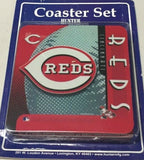 Cincinnati Reds 4