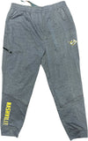 Nashville Predators Men's Active Pants 2X Gray