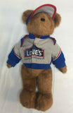 Boyds Bear Nascar Jimmie Johnson #48 LOWES 14