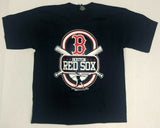 Boston Red Sox NAVY  Boy's T-Shirt CHOOSE SIZE