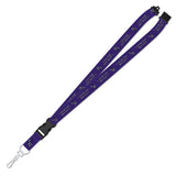 Colorado Rockies MLB Keychain Lanyard Keychain  FREE SHIPPING