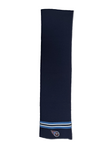 Reebok Tennessee Titans 60" NFL Adult Knit Scarf Unisex 100% Acrylic