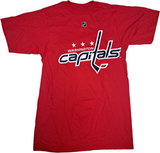 Reebok Washington Capitals NHL Brooks Laich #21 Jersey Shirt Men's Small