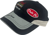Dale Earnhardt Jr. Chase Authentics #8  Vintage Collectible Garage Hat NWT