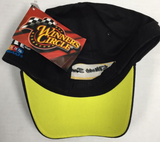 Eliott Sadler #38 NASCAR M&M's Adjustable Men's Hat